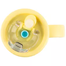 Термокружка з трубочкою, 530мл, Pochacco PC25-1266 Kite