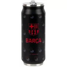 Термочашка з трубочкою, 500мл, FC Barcelona BC25-1264 Kite