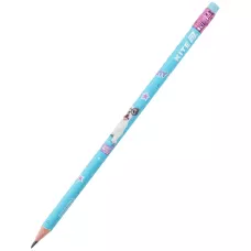 Олівець графітний з гумкою Studio Pets SP26-056 Kite