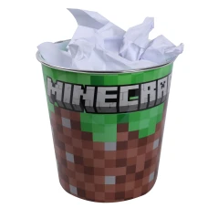 Кошик для смiття YES "Minecraft", 708500