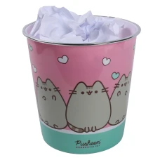 Кошик для смiття YES "Pusheen", 708503