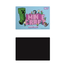 Магніти YES "Minecraft.Spring", 6х9 см, 2 шт., 708555