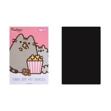 Магніти YES "Pusheen", 6х9 см, 2 шт., 708557
