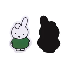Магніти фігурні YES "Miffy Flowers", 3 шт., 708551