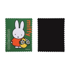 Магніти фігурні YES "Miffy", 3 шт., 708550