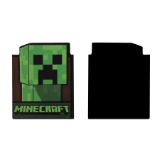 Магніти фігурні YES "Minecraft.Heroes", 3 шт., 708544