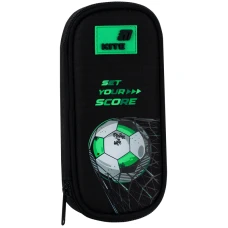 Пенал м'який Kite K26-662-3 Football