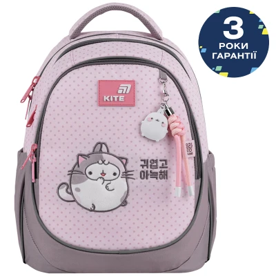 Рюкзак Kite Education ML26-700M Molang