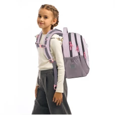Рюкзак Kite Education ML26-700M Molang