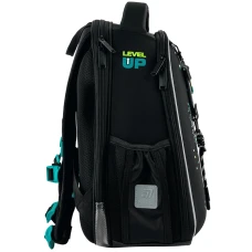 Рюкзак Kite Education каркасний K26-555S-9 Play the Game