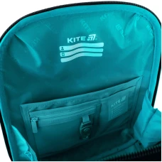 Рюкзак Kite Education каркасний K26-555S-9 Play the Game