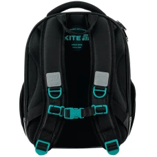 Рюкзак Kite Education каркасний K26-555S-9 Play the Game