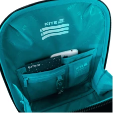 Рюкзак Kite Education каркасний K26-555S-9 Play the Game