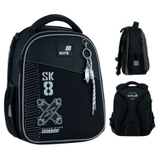 Рюкзак Kite Education каркасний K26-555S-7 Skate