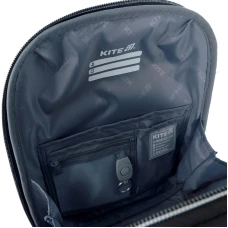 Рюкзак Kite Education каркасний K26-555S-7 Skate