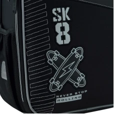 Рюкзак Kite Education каркасний K26-555S-7 Skate