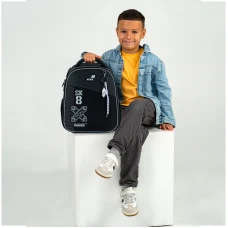 Рюкзак Kite Education каркасний K26-555S-7 Skate
