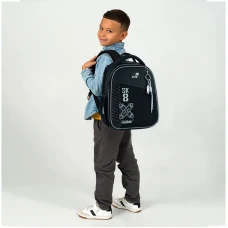 Рюкзак Kite Education каркасний K26-555S-7 Skate