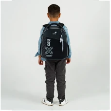 Рюкзак Kite Education каркасний K26-555S-7 Skate