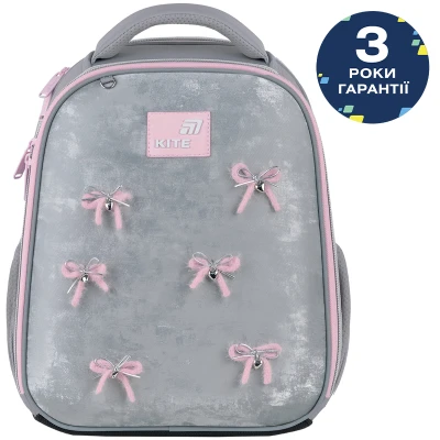 Рюкзак Kite Education каркасний K26-555S-10 Velvet Dream