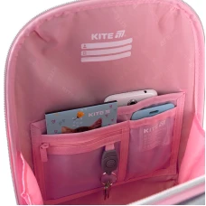 Рюкзак Kite Education каркасний K26-555S-10 Velvet Dream