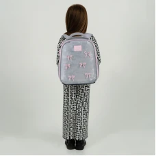 Рюкзак Kite Education каркасний K26-555S-10 Velvet Dream