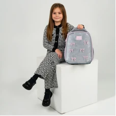 Рюкзак Kite Education каркасний K26-555S-10 Velvet Dream