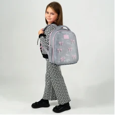 Рюкзак Kite Education каркасний K26-555S-10 Velvet Dream