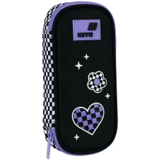 Пенал м'який Kite K26-662-5 Flower Power