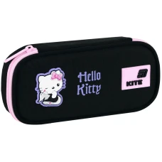 Пенал м'який Kite HK26-662-1 Hello Kitty