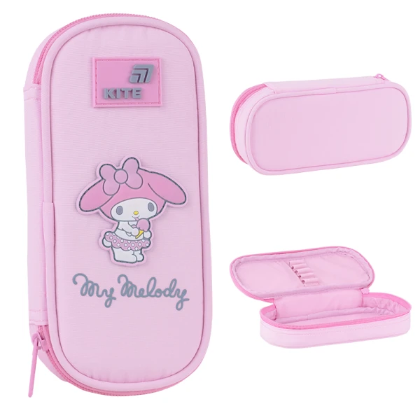 Пенал м'який Kite HK26-662-2 My Melody