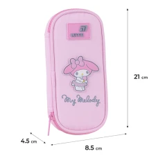 Пенал м'який Kite HK26-662-2 My Melody