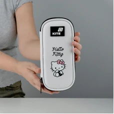 Пенал м'який Kite HK26-662-3 Hello Kitty