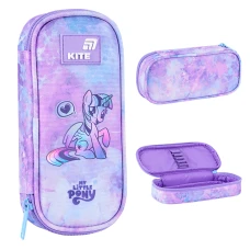 Пенал м'який Kite LP26-662 My Little Pony