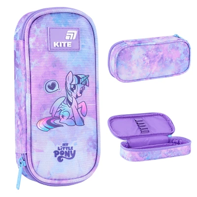 Пенал м'який Kite LP26-662 My Little Pony