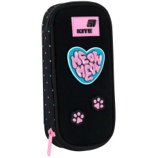 Пенал м'який Kite K26-662-1 Pretty Kitty