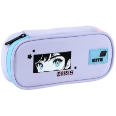 Пенал м'який Kite K26-662-8 Sakura