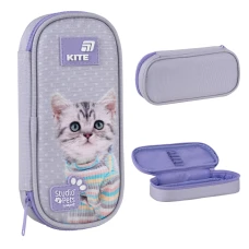 Пенал м'який Kite SP26-662 Studio Pets