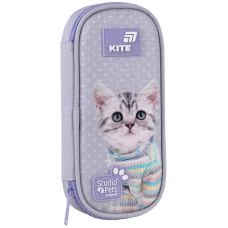 Пенал м'який Kite SP26-662 Studio Pets