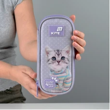 Пенал м'який Kite SP26-662 Studio Pets