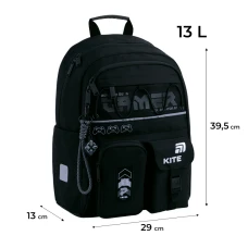 Рюкзак Kite Education K26-584M-5 Gamer