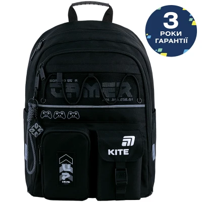 Рюкзак Kite Education K26-584M-5 Gamer