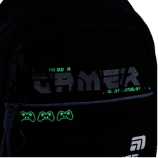Рюкзак Kite Education K26-584M-5 Gamer