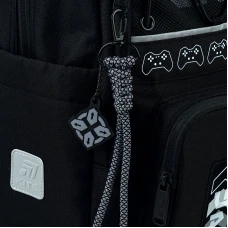 Рюкзак Kite Education K26-584M-5 Gamer