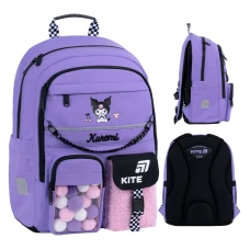 Рюкзак Kite Education HK26-584M Kuromi