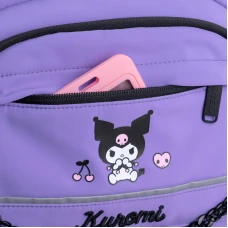 Рюкзак Kite Education HK26-584M Kuromi