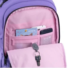 Рюкзак Kite Education HK26-584M Kuromi