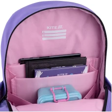 Рюкзак Kite Education HK26-584M Kuromi