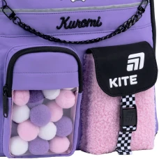 Рюкзак Kite Education HK26-584M Kuromi