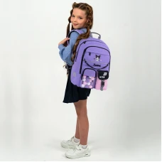 Рюкзак Kite Education HK26-584M Kuromi